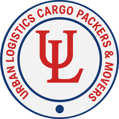 Urban Logistics Cargo Packers & Movers